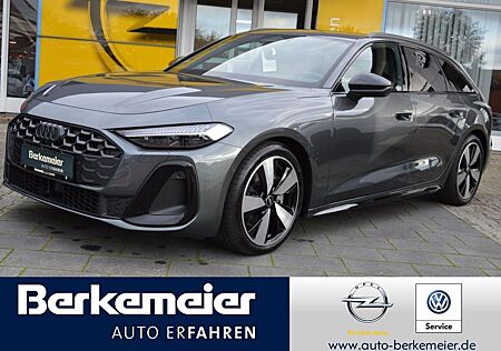 Audi A5 Avant TDI S line mit Sportsitze / Bi Xenon /