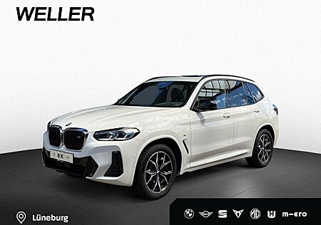 BMW X3 M40i Pano Memory Standh. DA Prof. Laser HUD