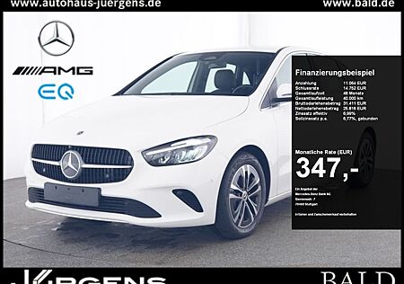 Mercedes-Benz B 220 d Progressive-Advanced+/LED/AHK/Cam/Easy-P