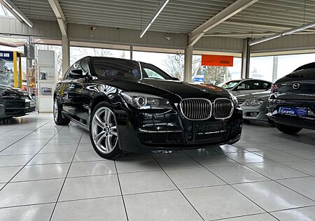 BMW 750Li xDrive M-Paket