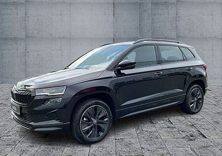 Skoda Karoq 1.5 TSI DSG Sportline PDC NAVI 5J Garantie