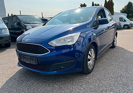 Ford C-Max 2.0 TDCi Sitzheizung Euro 6