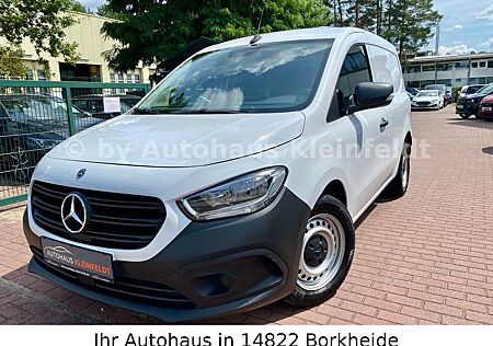 Mercedes-Benz Citan Kasten 110 Worker Plus *KAMERA*KLIMA*MBUX*