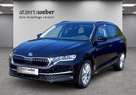 Skoda Octavia Combi Selection 2.0TDI DSG Navi Loft