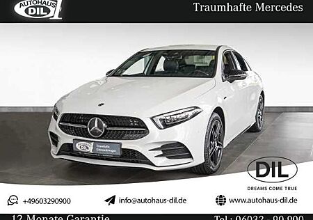 Mercedes-Benz A 250 e Limo. 8G-DCT *AMG*RFK*EDITION*1.HD.*