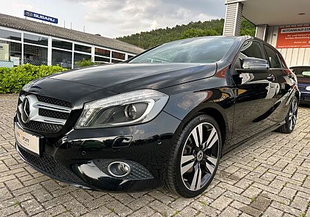 Mercedes-Benz A 200 BlueEfficiency*Sport*Xenon*Navi*