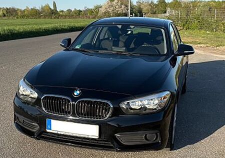BMW 118i 1er Advantage | 136PS | EZ 10/2017