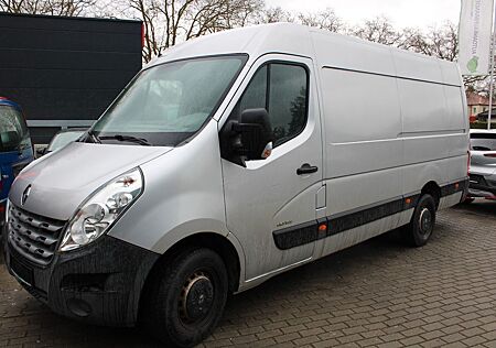 Renault Master III Kasten L3H2 HKa 3,5t LANG