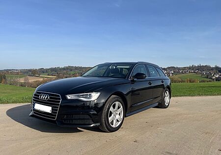 Audi A6 2.0 TDI 140kW ultra S tronic Avant -