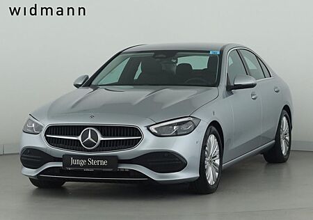 Mercedes-Benz C 220 d *Avantgarde*LED*PDC*Kamera*MbuxPremium**