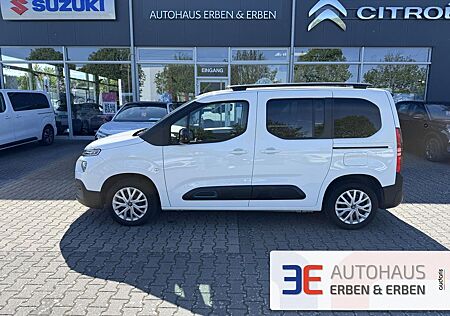 Citroën Berlingo E-Feel Pack M, 7 Sitzer
