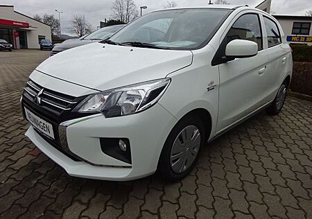 Mitsubishi Space Star 1.2 Select