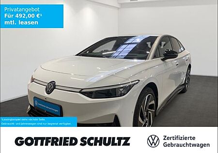 VW ID.7 Volkswagen PRO S 86 kWh CCS ACC CONNECT LED EPH NAVI