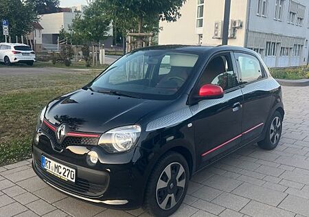 Renault Twingo Dynamique