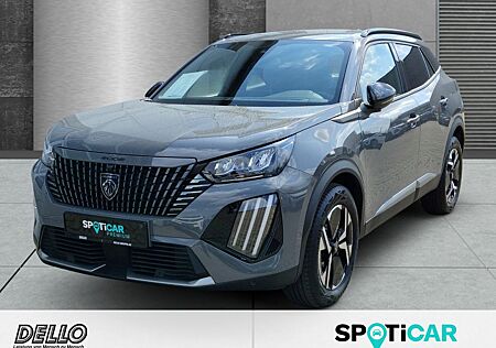 Peugeot 2008 Allure LED ACC Apple CarPlay Android Auto K