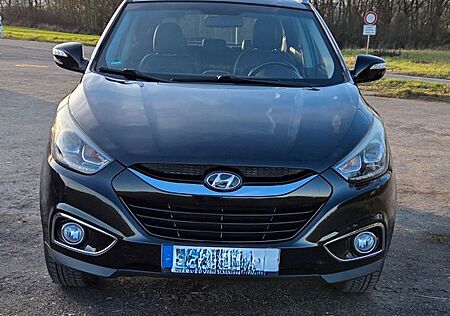 Hyundai ix35 1.6 GDI Classic 2WD Classic