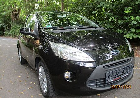 Ford Ka /+ 1,2 Trend Trend