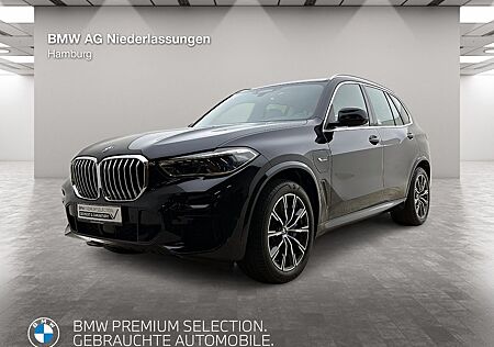 BMW X5 xDrive45e M Sport AHK Driv.Assist.Prof Laser
