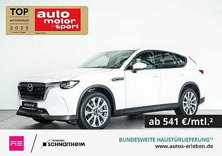Mazda CX-60 e-SKYACTIV D AWD EXCLUSIVE-LINE*Lieferung