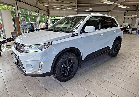 Suzuki Vitara 1.4 Hybrid Comfort 4x4 *AHK*AT Reifen*
