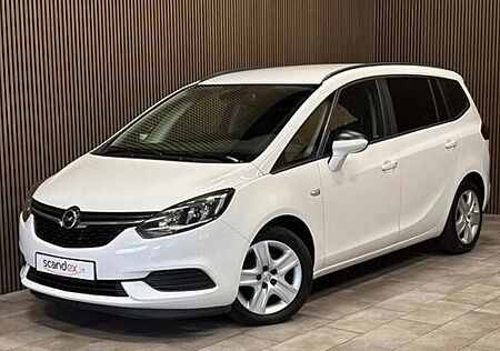 Opel Zafira 1.6 CDTi 134