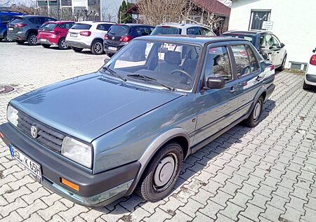 VW Jetta Volkswagen