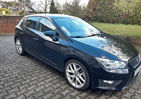 Seat Leon 1.4 TSI 92kW Start&Stop FR FR