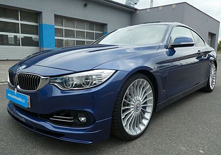 Alpina B4 3.0 Biturbo Allrad 301kW