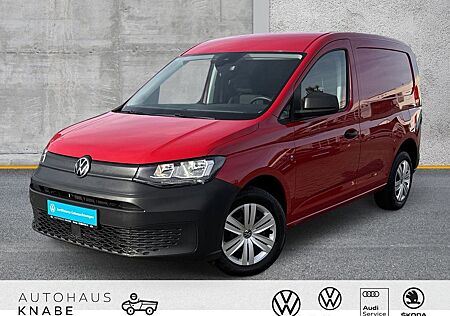 VW Caddy Volkswagen Cargo 2.0 TDI EcoProfi NAVI KLIMA AHK