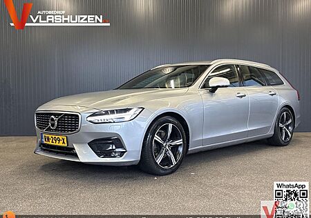 Volvo V90 2.0 D3 R-Design | automatik | Dodenhoek Sens