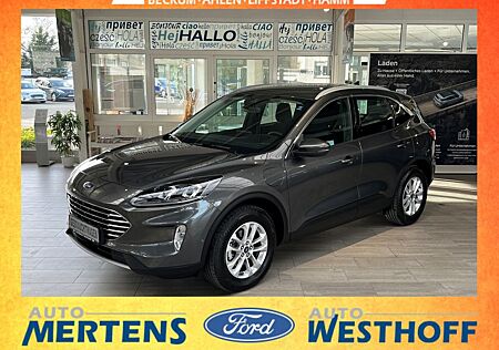 Ford Kuga Titanium 2.5 PHEV Kamera + AHK + Head-up