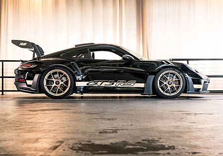 Porsche 992 GT3 RS Weisach/Lift