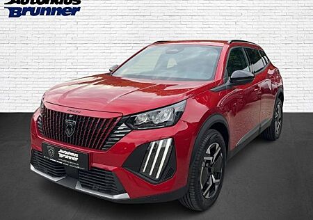 Peugeot 2008 Hybrid 145 e-DSC Allure, Navi, 360° Kamera