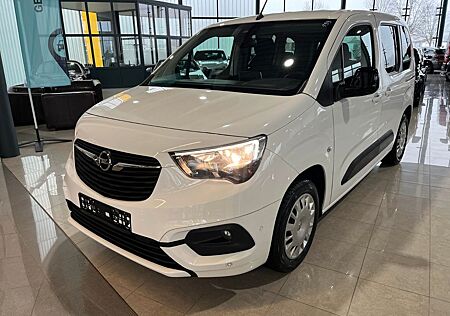 Opel Combo Life E 1,5 D*SITZ/LENKRAD HEITZUNG*