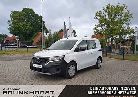 Nissan Townstar EV N-Connecta 45 kWh L1 AHK+LED