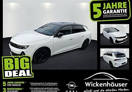Opel Astra 1.6 Plug-In Hybrid GSe VOLLAUSSTATTUNG GSe