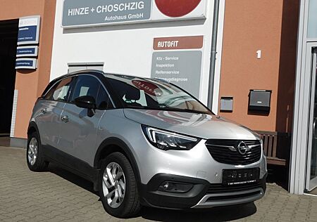 Opel Crossland X 1.2 Start/Stop Innovation