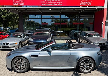 Aston Martin V8 Vantage N430 -2. dt. Hd.- perfekt