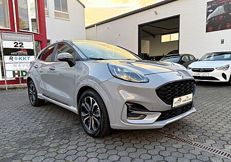 Ford Puma ST-Line *TÜV*CarPlay*