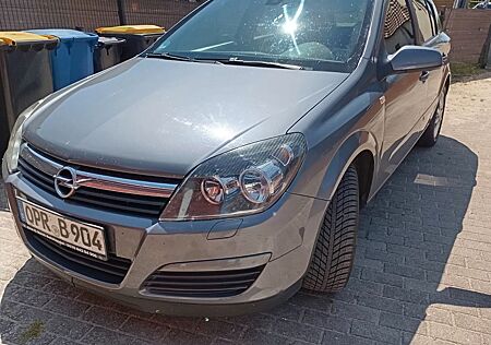 Opel Astra 1.8 92kW Automatik -