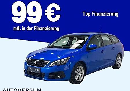 Peugeot 308 1.2 KEYLESS*LED*CARPLAY*