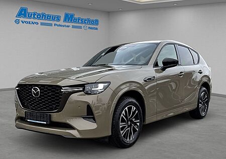 Mazda CX-60 Homura Plus SKY. PHEV 327 AWD HUD El. Pano