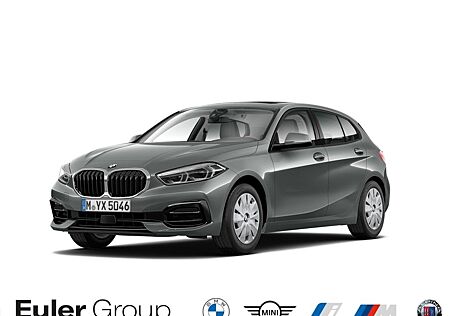 BMW 118 I AHK-abnehmbar AHK El. Panodach Panorama Na