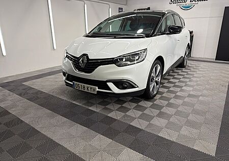 Renault Grand Scenic TCe 160 EDC GPF Limited Limited