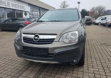 Opel Antara Edition Plus 4x4