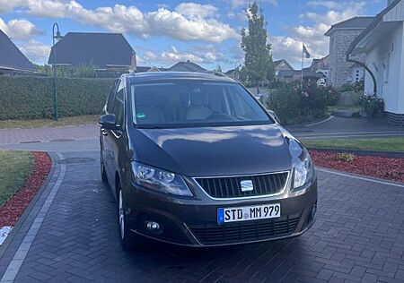 Seat Alhambra 2.0 TDI Ecomotive 103kW Style Style