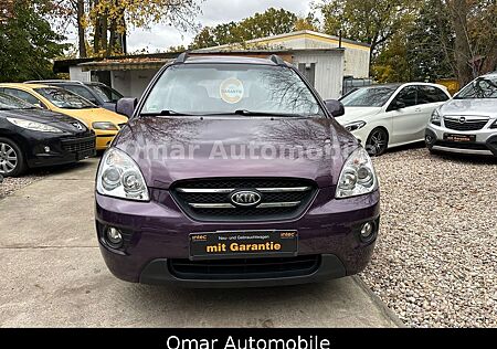 Kia Carens EX/TÜVNEU/KLIMA/EFH/AHK///7SITZER///
