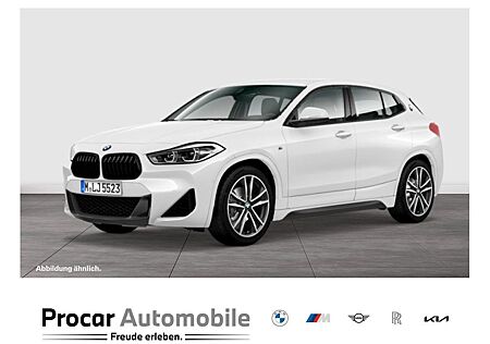 BMW X2 sDrive18d M Sport Aut. RFK NAVI LED PDC V+H D