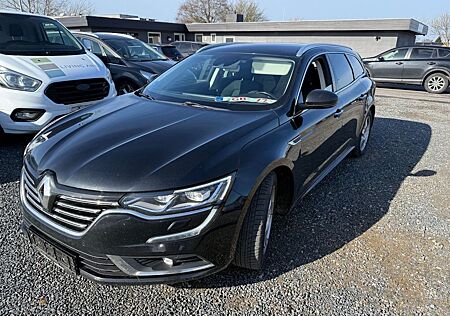 Renault Talisman Grandtour Life 1.5 DCI EDC