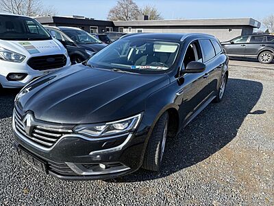Renault Talisman Grandtour Life 1.5 DCI EDC